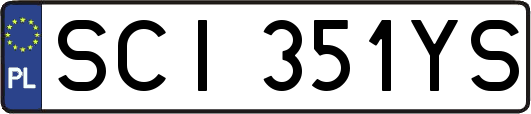 SCI351YS
