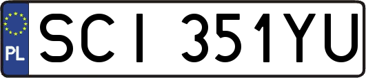 SCI351YU
