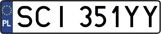 SCI351YY