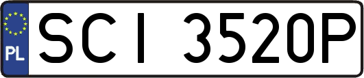 SCI3520P