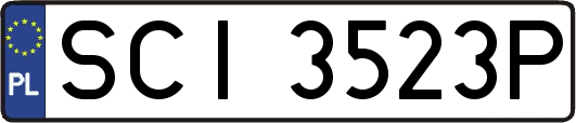 SCI3523P