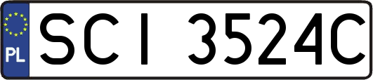 SCI3524C