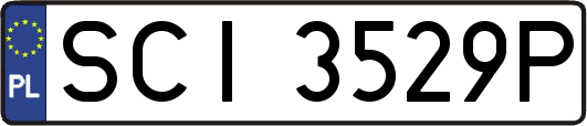SCI3529P