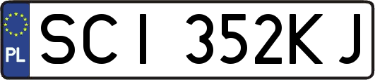 SCI352KJ