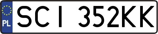 SCI352KK