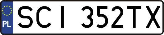SCI352TX