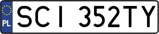 SCI352TY