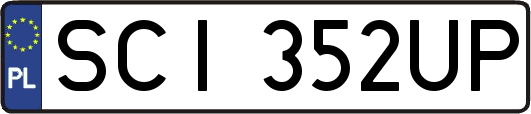 SCI352UP
