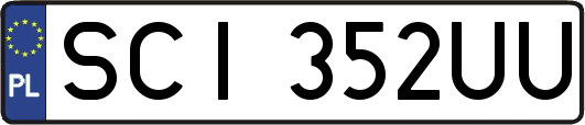 SCI352UU