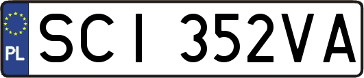 SCI352VA