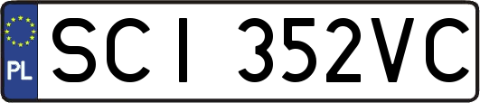SCI352VC