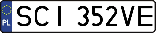 SCI352VE