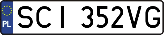 SCI352VG