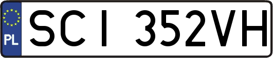 SCI352VH