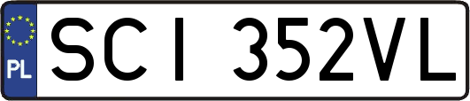 SCI352VL