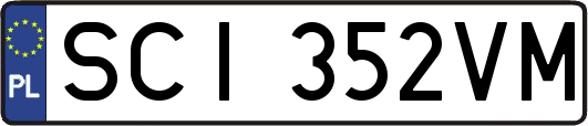SCI352VM