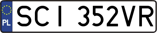 SCI352VR