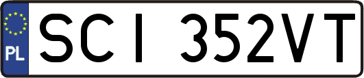 SCI352VT