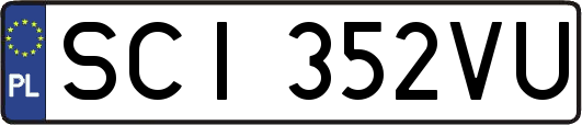 SCI352VU