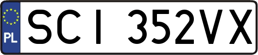 SCI352VX