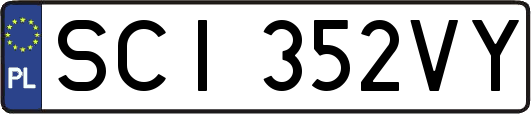 SCI352VY