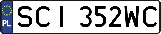 SCI352WC