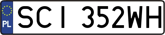 SCI352WH