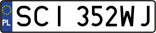 SCI352WJ