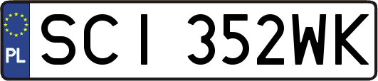 SCI352WK