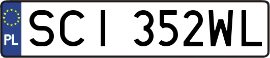 SCI352WL