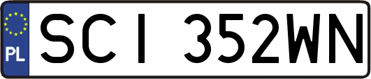 SCI352WN