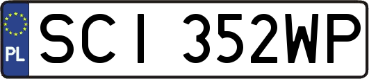 SCI352WP