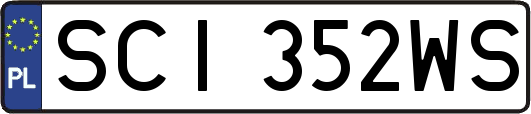 SCI352WS