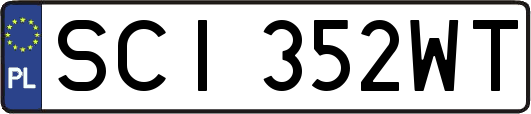 SCI352WT