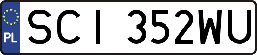 SCI352WU