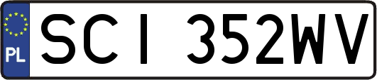 SCI352WV