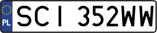 SCI352WW