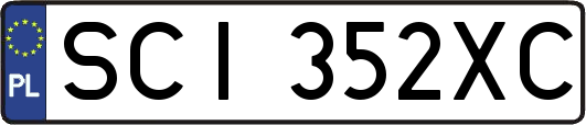 SCI352XC