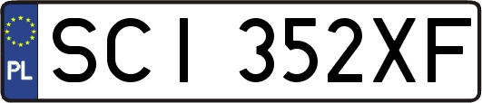 SCI352XF