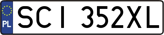 SCI352XL