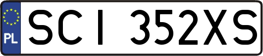 SCI352XS