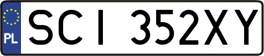SCI352XY