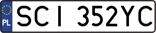 SCI352YC