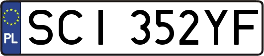 SCI352YF