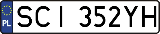 SCI352YH