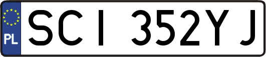 SCI352YJ