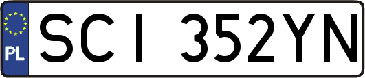 SCI352YN