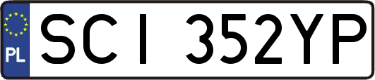 SCI352YP