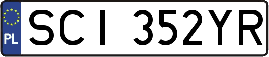 SCI352YR