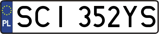 SCI352YS
